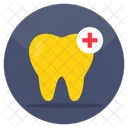 Tooth  Icon