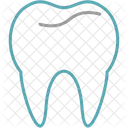 Tooth Teeth Dentist Icon