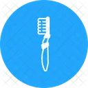 Tooth Brush Tooth Paste Toothbrush Icon