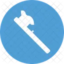 Toothbrush  Icon