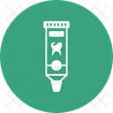 Toothpaste Cleaning Clean Icon