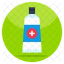 Toothpaste  Icon