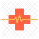 Treatment Healthcare Medical Sign Icon