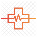 Treatment Healthcare Medical Sign Icon