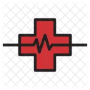 Treatment Healthcare Medical Sign Icon