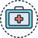 Treatment Remedy Medical Icon