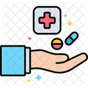 Treatment  Icon