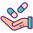 Treatment  Icon