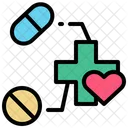 Treatment  Icon