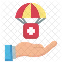 Treatment  Icon