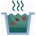 Water Treatment  Icon