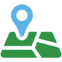 locations icon