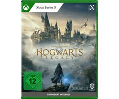 Xbox Series X Spiele