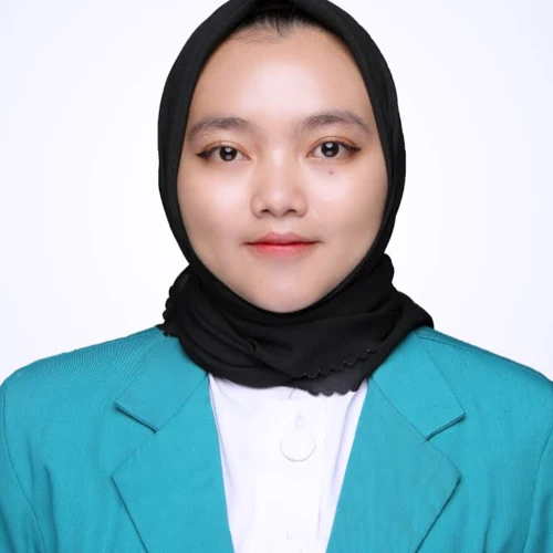 Putri Intan Nur Fauziah