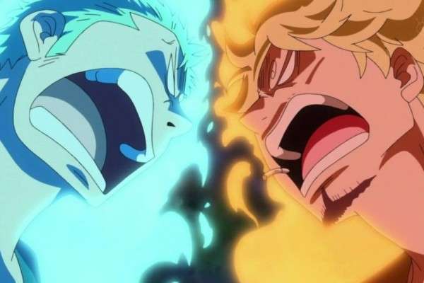 Kenapa Zoro Disebut Marimo Oleh Sanji? Ini Alasannya!