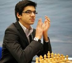 Anish Giri