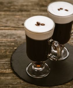 Ricetta Irish Coffee, la Ricetta Originale