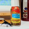 Kona Brewing - Longboard Island Lager