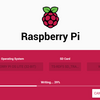 久々にRaspberry Piセットアップして躓いたところメモ