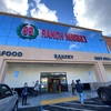 多国籍な食材が揃う中華系スーパー、99 Ranch Market トーランス店へ