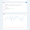 データ分析 SQL とその実行結果を共有・検索できるアプリ Bdash Server を作りました