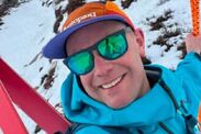 british skier missing police cairngorms scotland