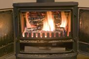 uk households log burner face 5,000 fine