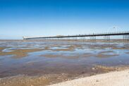 southport uk seaside town no beach