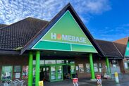 homebase update UK stores close list