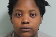 woman four boys died house fire deveca rose jailed