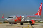 jet2 warning passengers flights disrupted