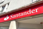 santander update leaving uk Ana Botin