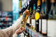 supermarket wine extra charges new rules