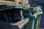 yorkshire village bin collections christmas