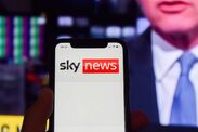 sky news digital overhaul kay burley