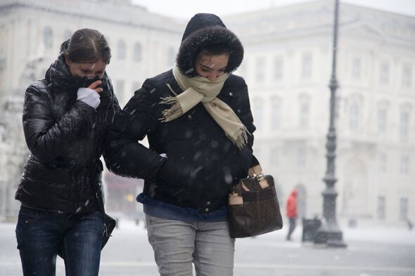 nhs face mask rule cold weather