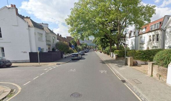 murder investigation launched putney london stabbing