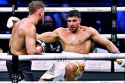 jake paul tommy fury boxing fight rematch purse