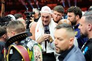 tyson fury oleksandr usyk ukraine excuse