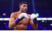 tommy fury cancels darren till fight mma boxing