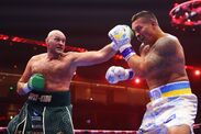 tyson fury oleksandr usyk fight