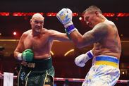 tyson fury oleksandr usyk rematch