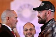 mike tyson fury oleksandr usyk rematch