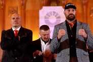 oleksandr usyk tyson fury rematch