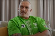 oleksandr usyk tyson fury fight