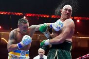 tyson fury oleksandr usyk rematch