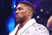 Anthony Joshua property empire net worth