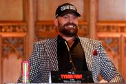 tyson fury oleksandr usyk deontay wilder