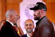 tyson fury oleksandr usyk anthony joshua