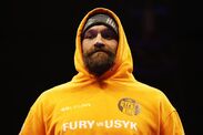 Tyson Fury Oleksandr Usyk prize money